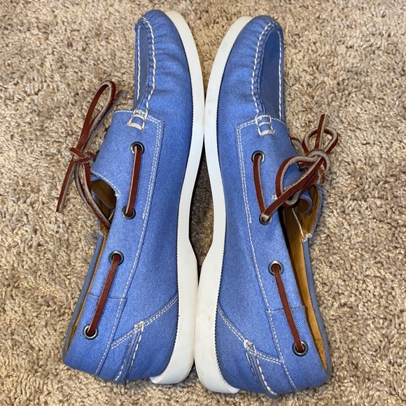 Peter Millar Boat Shoe - Picture 5 of 10